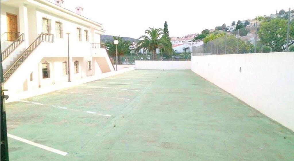 Ferienwohnung Tarongers 4 Peñíscola Exterior foto