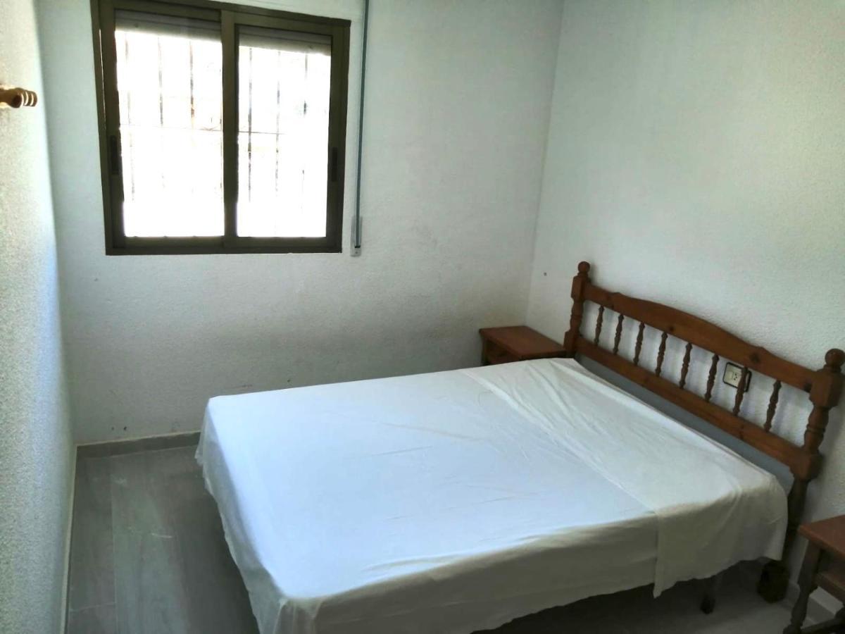 Ferienwohnung Tarongers 4 Peñíscola Exterior foto